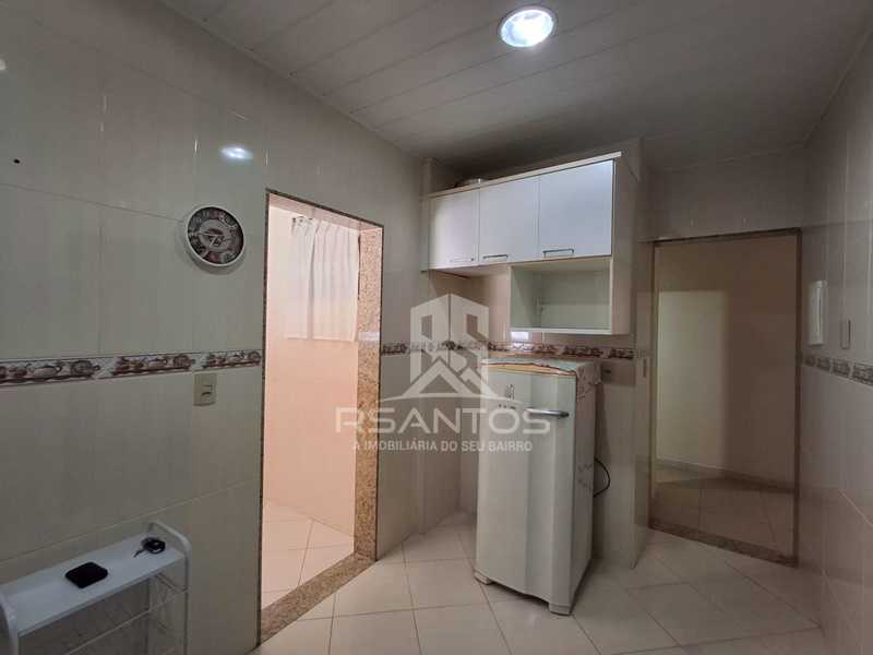 Conheça 16 do imóvel - Apartamento : Padrão / Residencial / Pechincha - JPAP20918 - 19 16 - 19