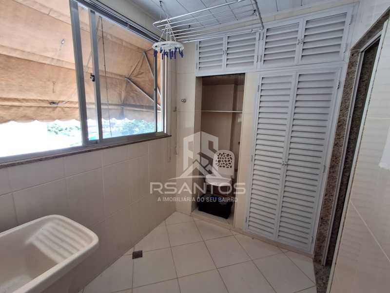 Conheça 17 do imóvel - Apartamento : Padrão / Residencial / Pechincha - JPAP20918 - 20 17 - 20
