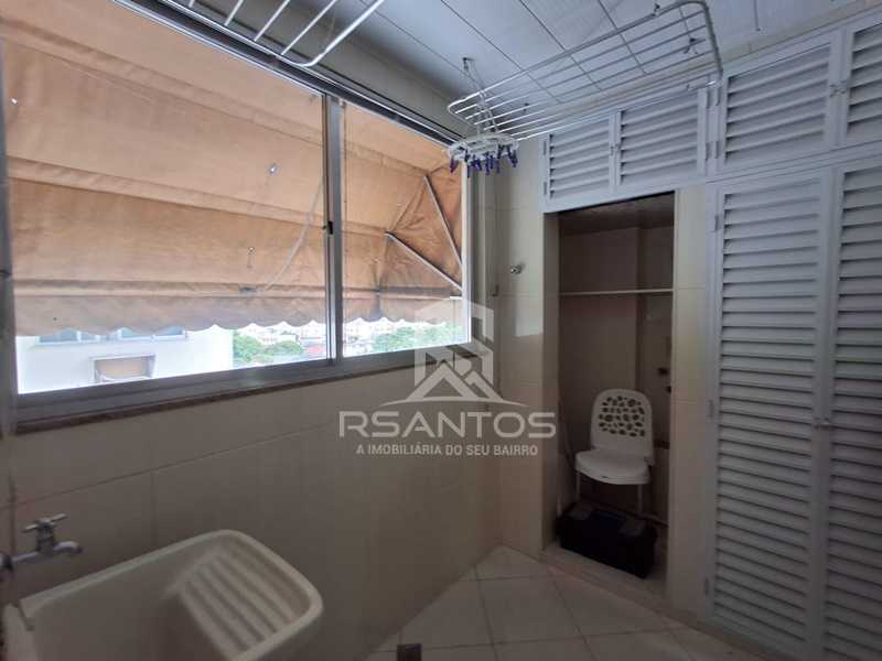 Conheça 18 do imóvel - Apartamento : Padrão / Residencial / Pechincha - JPAP20918 - 21 18 - 21