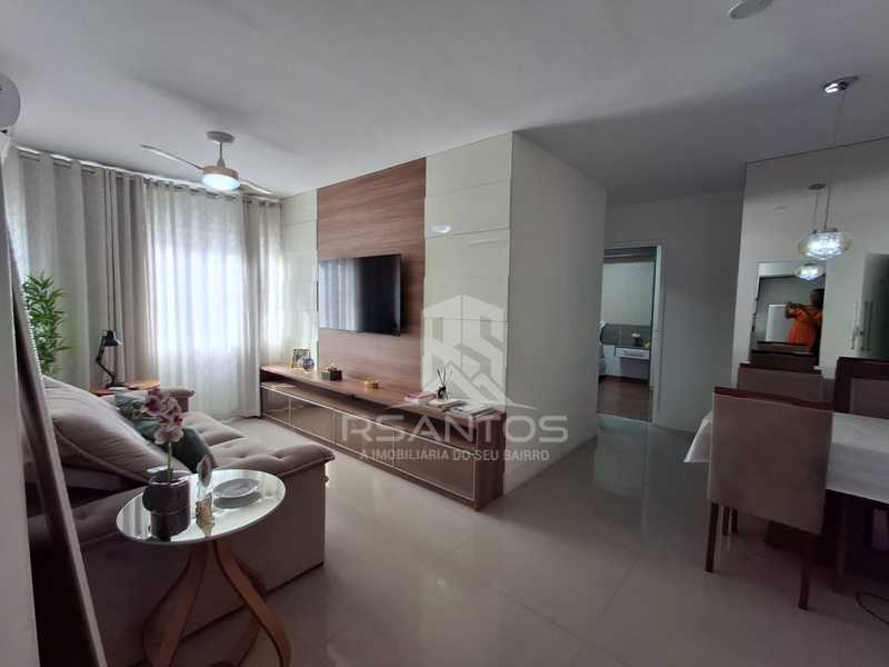 Conheça 1 do imóvel - Apartamento à venda Estrada Capenha, Pechincha, Rio de Janeiro - R$ 258.000 - JPAP20920 - 1 1 - 1