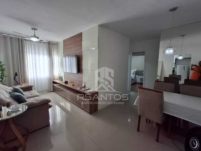 Conheça 3 do imóvel - Apartamento à venda Estrada Capenha, Pechincha, Rio de Janeiro - R$ 258.000 - JPAP20920 - 3 3 - 3