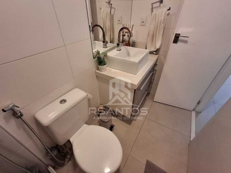 Conheça 6 do imóvel - Apartamento à venda Estrada Capenha, Pechincha, Rio de Janeiro - R$ 258.000 - JPAP20920 - 6 6 - 6