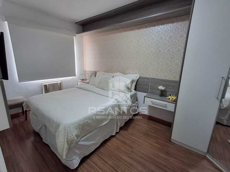 Conheça 8 do imóvel - Apartamento à venda Estrada Capenha, Pechincha, Rio de Janeiro - R$ 258.000 - JPAP20920 - 8 8 - 8