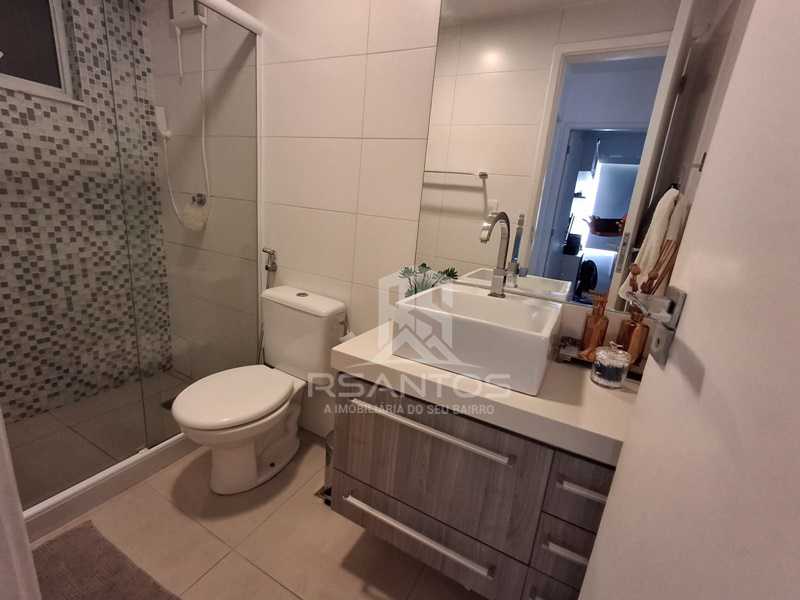 Conheça 9 do imóvel - Apartamento à venda Estrada Capenha, Pechincha, Rio de Janeiro - R$ 258.000 - JPAP20920 - 9 9 - 9