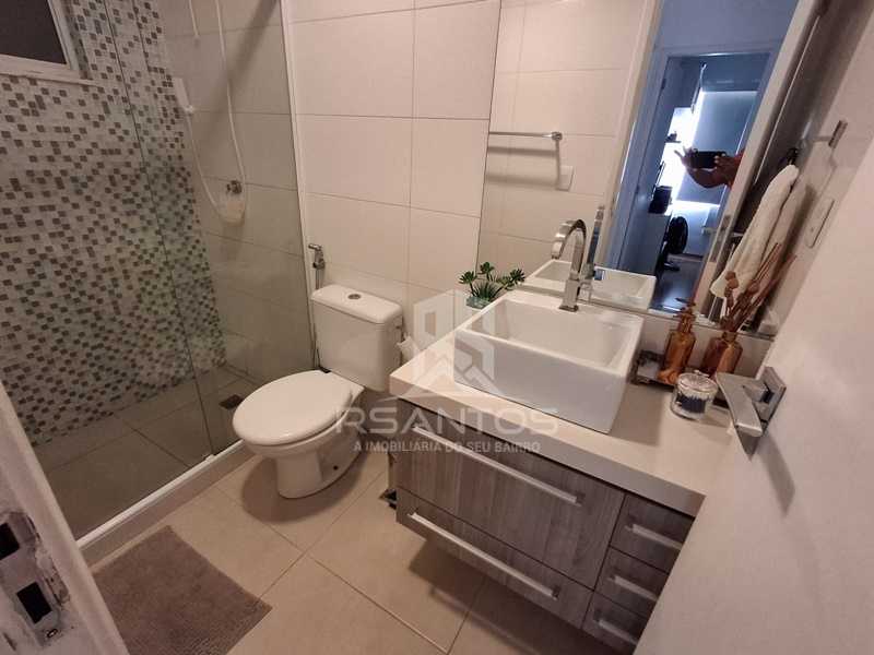 Conheça 17 do imóvel - Apartamento à venda Estrada Capenha, Pechincha, Rio de Janeiro - R$ 258.000 - JPAP20920 - 16 17 - 16