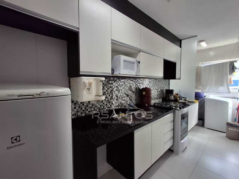 Conheça 19 do imóvel - Apartamento à venda Estrada Capenha, Pechincha, Rio de Janeiro - R$ 258.000 - JPAP20920 - 18 19 - 18