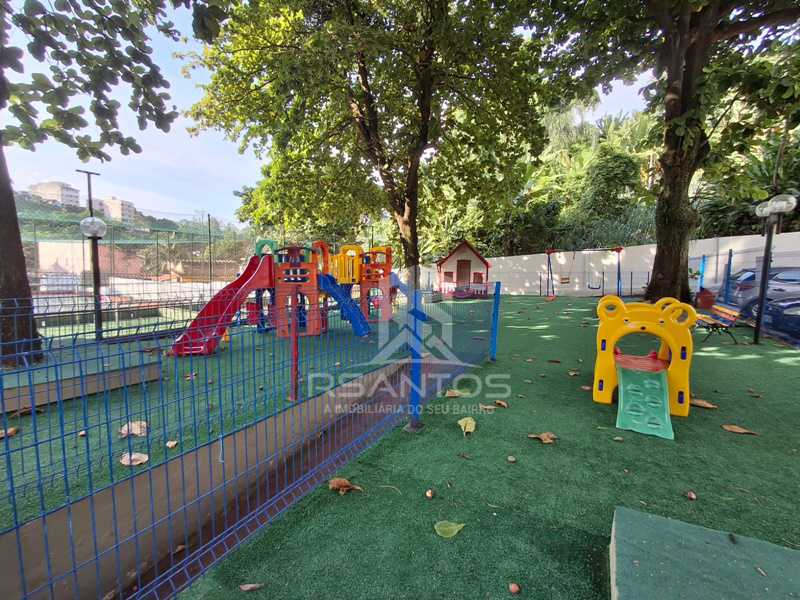 Conheça 24 do imóvel - Apartamento à venda Estrada Capenha, Pechincha, Rio de Janeiro - R$ 258.000 - JPAP20920 - 23 24 - 23