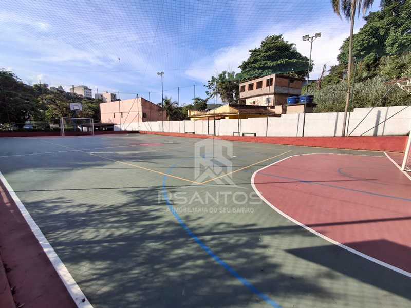 Conheça 25 do imóvel - Apartamento à venda Estrada Capenha, Pechincha, Rio de Janeiro - R$ 258.000 - JPAP20920 - 24 25 - 24