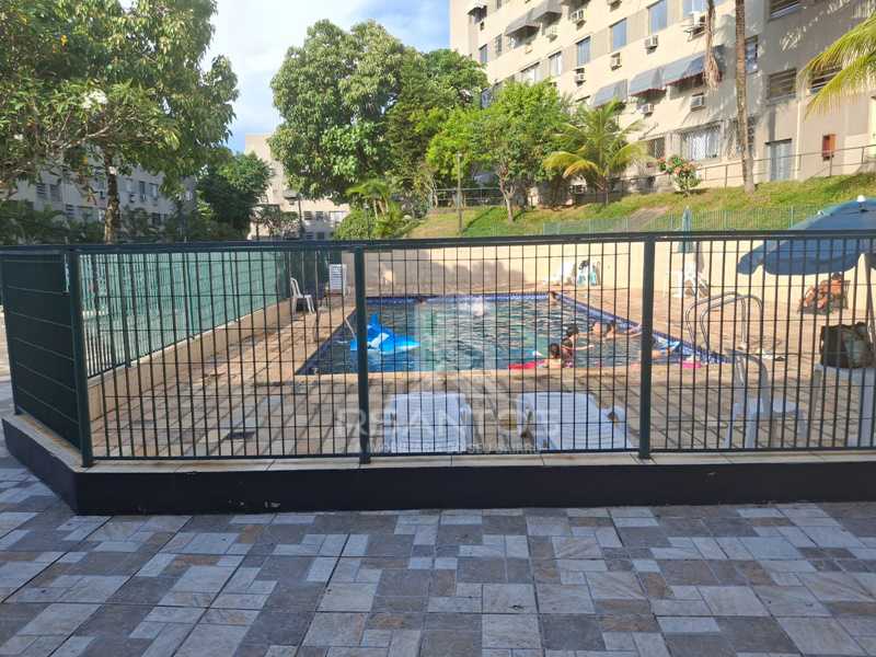 Conheça 26 do imóvel - Apartamento à venda Estrada Capenha, Pechincha, Rio de Janeiro - R$ 258.000 - JPAP20920 - 25 26 - 25