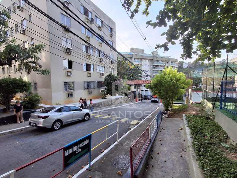 Conheça 27 do imóvel - Apartamento à venda Estrada Capenha, Pechincha, Rio de Janeiro - R$ 258.000 - JPAP20920 - 26 27 - 26