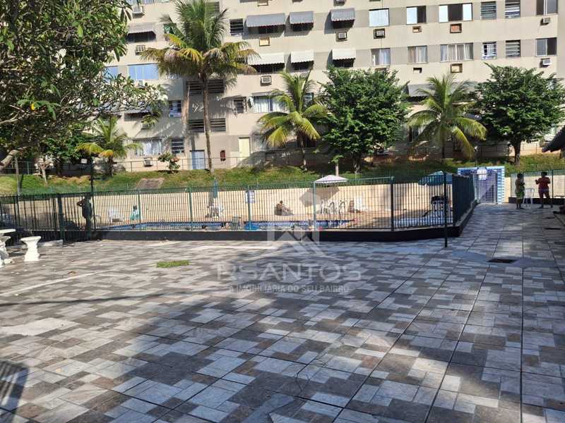 Conheça 29 do imóvel - Apartamento à venda Estrada Capenha, Pechincha, Rio de Janeiro - R$ 258.000 - JPAP20920 - 27 29 - 27