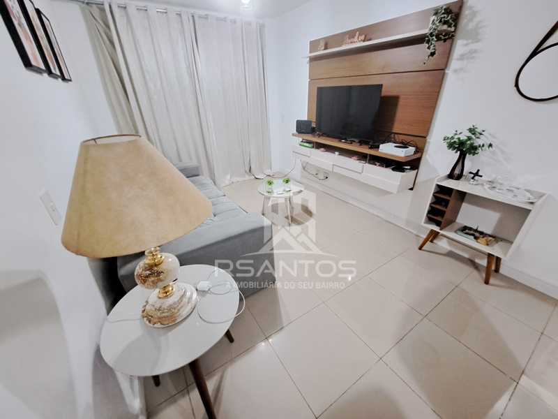 Conheça 05 do imóvel - Apartamento à venda Rua Retiro dos Artistas, Pechincha, Rio de Janeiro - R$ 355.000 - JPAP20921 - 5 05 - 5
