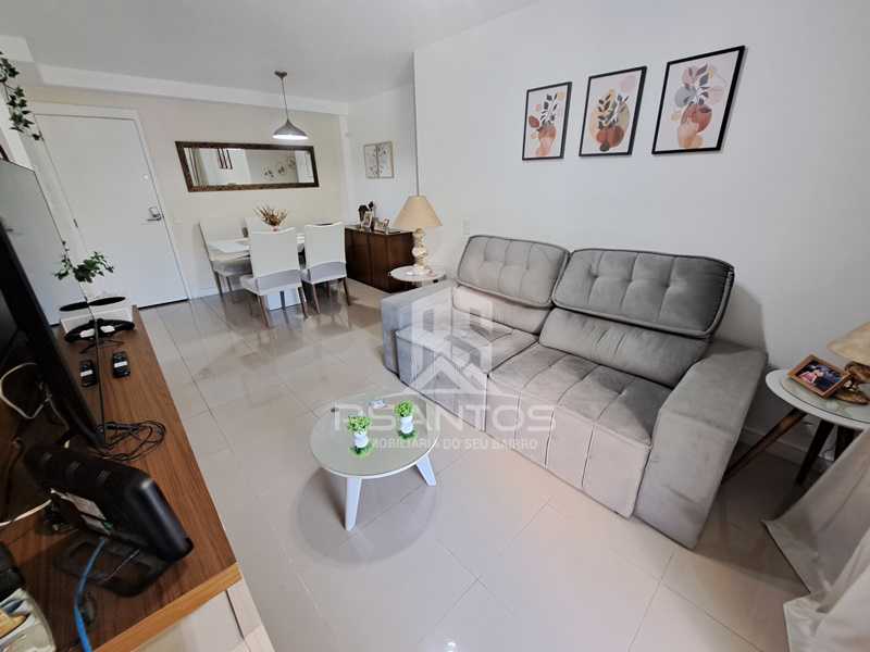 Conheça 07 do imóvel - Apartamento à venda Rua Retiro dos Artistas, Pechincha, Rio de Janeiro - R$ 355.000 - JPAP20921 - 7 07 - 7