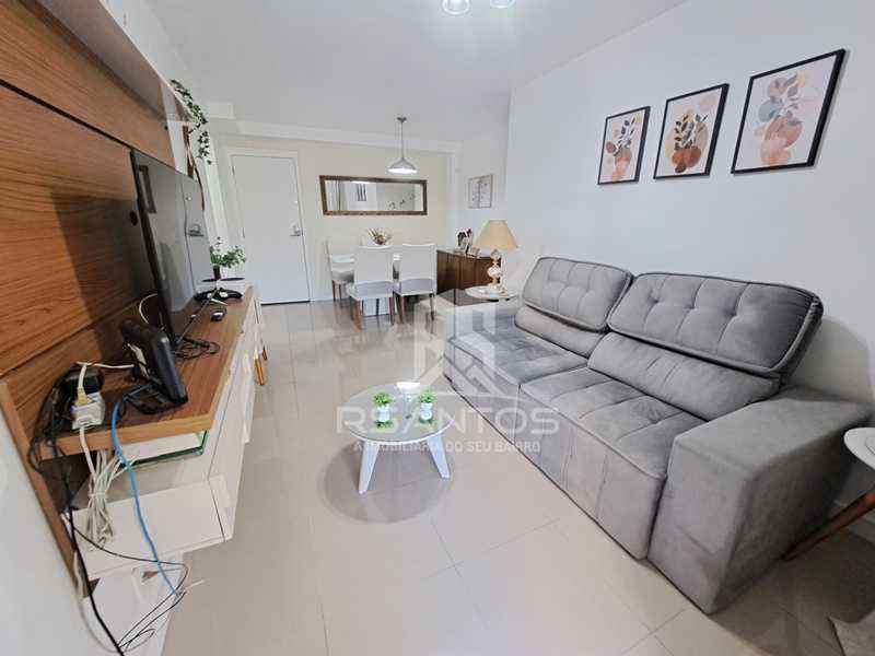 Conheça 08 do imóvel - Apartamento à venda Rua Retiro dos Artistas, Pechincha, Rio de Janeiro - R$ 355.000 - JPAP20921 - 8 08 - 8