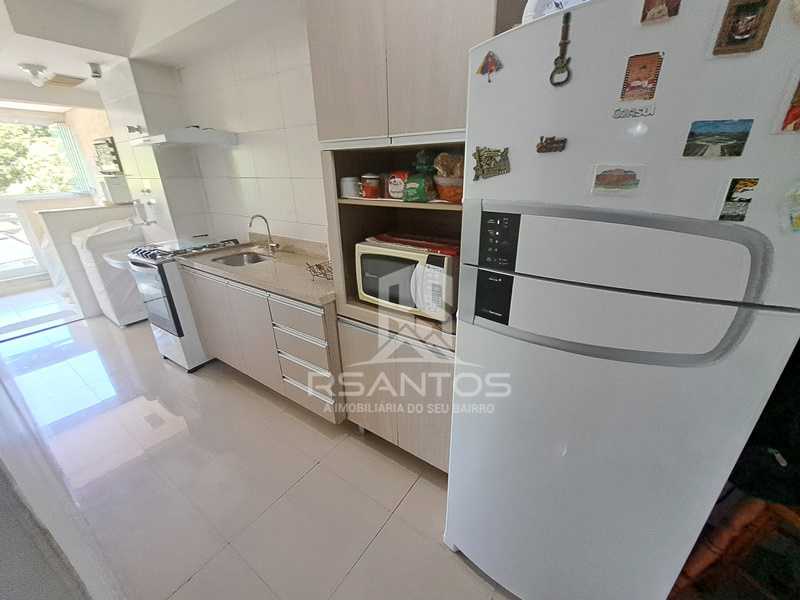 Conheça 12 do imóvel - Apartamento à venda Rua Retiro dos Artistas, Pechincha, Rio de Janeiro - R$ 355.000 - JPAP20921 - 12 12 - 12