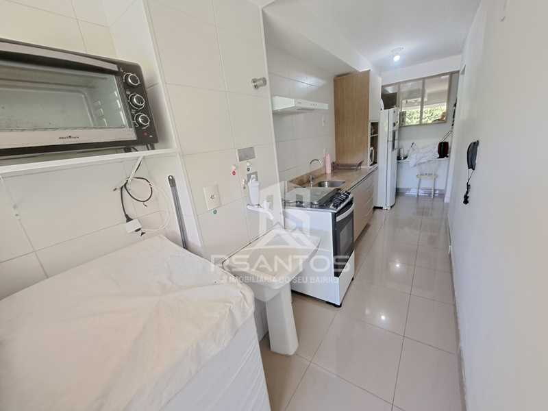 Conheça 13 do imóvel - Apartamento à venda Rua Retiro dos Artistas, Pechincha, Rio de Janeiro - R$ 355.000 - JPAP20921 - 13 13 - 13