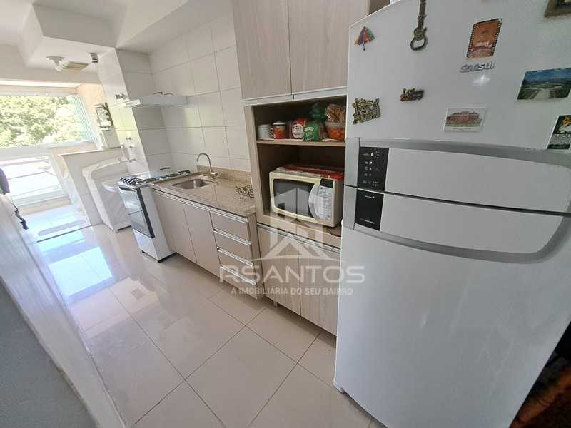 Conheça 14 do imóvel - Apartamento à venda Rua Retiro dos Artistas, Pechincha, Rio de Janeiro - R$ 355.000 - JPAP20921 - 14 14 - 14