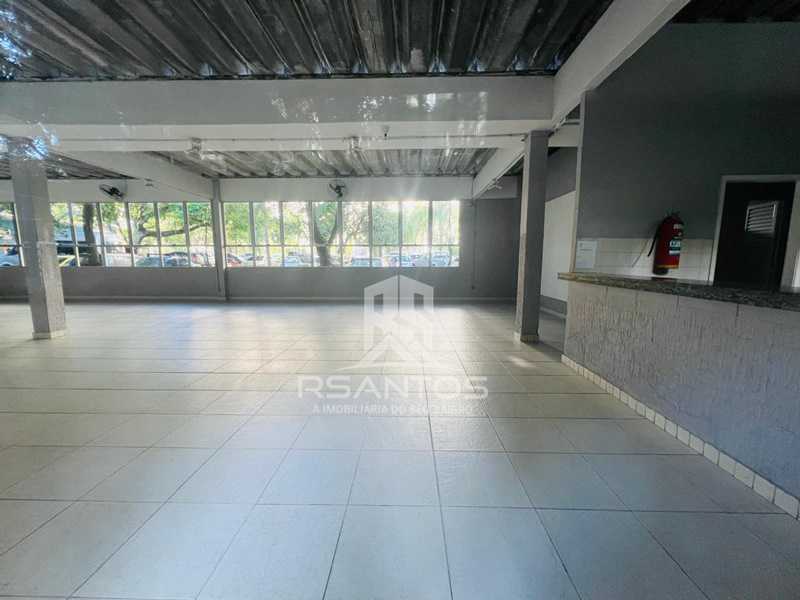 Conheça 18 do imóvel - OPORTUNIDADE! Condomínio Residências do Bosque II, Apartamento com 2 quartos, vista livre, vaga, Infraestrutura e próximo centro da Freguesia e Novo shopping. - JPAP20923 - 18 18 - 18