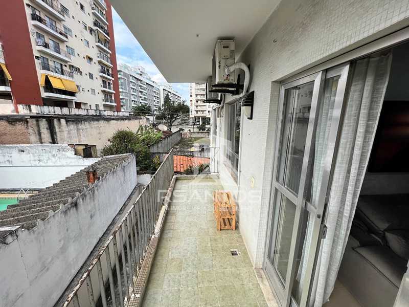 Conheça 1 do imóvel - PECHINCHA - Apartamento com 3 quartos 87m². - JPAP30440 - 2 1 - 2