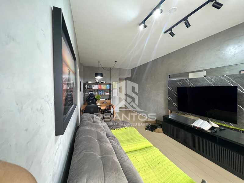Conheça 2 do imóvel - PECHINCHA - Apartamento com 3 quartos 87m². - JPAP30440 - 3 2 - 3