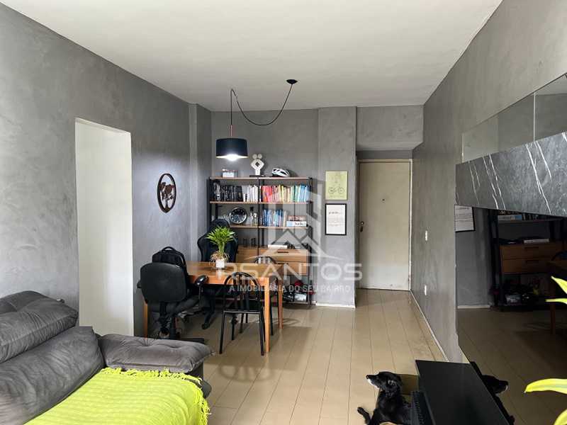 Conheça 3 do imóvel - PECHINCHA - Apartamento com 3 quartos 87m². - JPAP30440 - 4 3 - 4