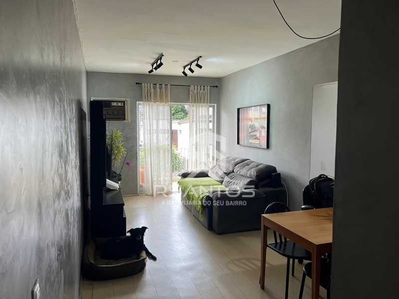 Conheça 4 do imóvel - PECHINCHA - Apartamento com 3 quartos 87m². - JPAP30440 - 1 4 - 1