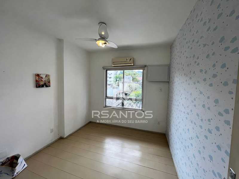 Conheça 8 do imóvel - PECHINCHA - Apartamento com 3 quartos 87m². - JPAP30440 - 8 8 - 8