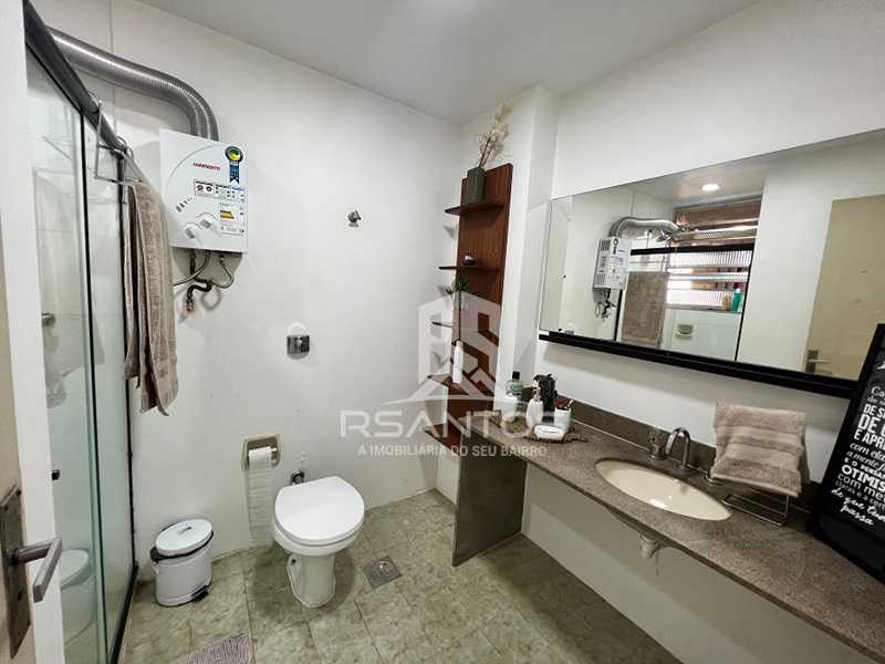 Conheça 10 do imóvel - PECHINCHA - Apartamento com 3 quartos 87m². - JPAP30440 - 10 10 - 10