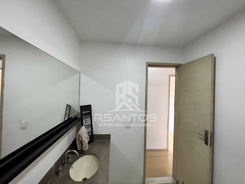 Conheça 12 do imóvel - PECHINCHA - Apartamento com 3 quartos 87m². - JPAP30440 - 12 12 - 12
