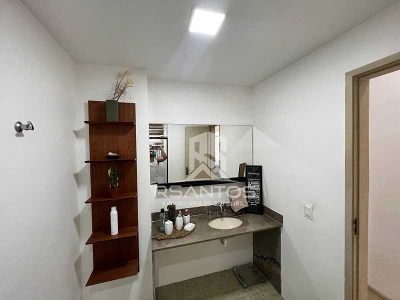 Conheça 13 do imóvel - PECHINCHA - Apartamento com 3 quartos 87m². - JPAP30440 - 13 13 - 13