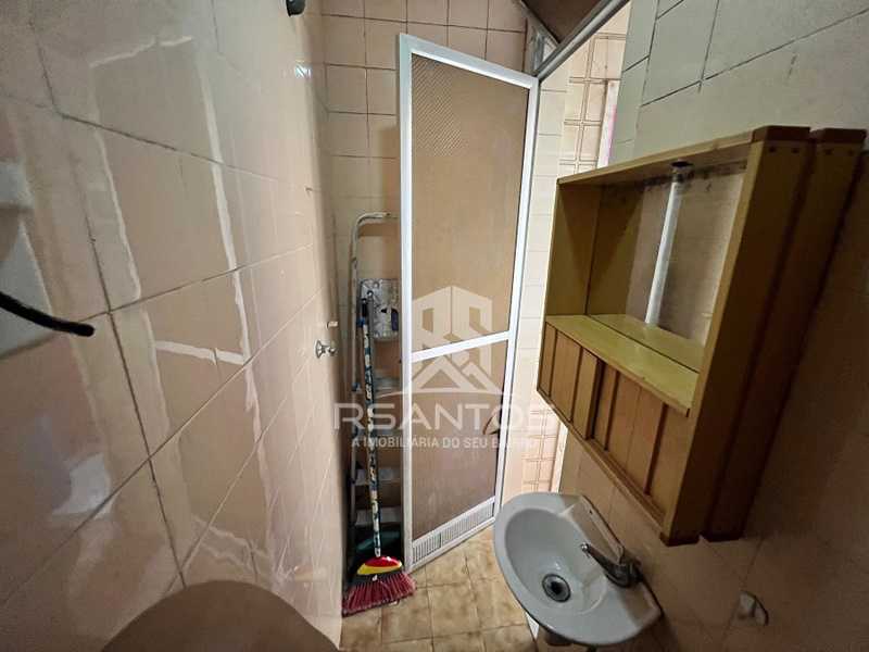 Conheça 14 do imóvel - PECHINCHA - Apartamento com 3 quartos 87m². - JPAP30440 - 14 14 - 14