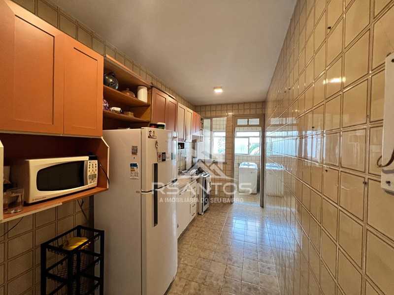 Conheça 16 do imóvel - PECHINCHA - Apartamento com 3 quartos 87m². - JPAP30440 - 16 16 - 16