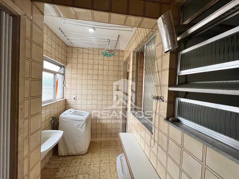 Conheça 17 do imóvel - PECHINCHA - Apartamento com 3 quartos 87m². - JPAP30440 - 17 17 - 17