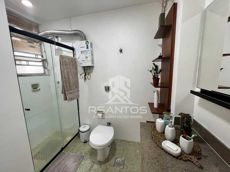 Conheça 18 do imóvel - PECHINCHA - Apartamento com 3 quartos 87m². - JPAP30440 - 18 18 - 18