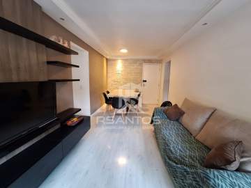 Imperdível - Apartamento : Padrão / Residencial / Pechincha - JPAP20924