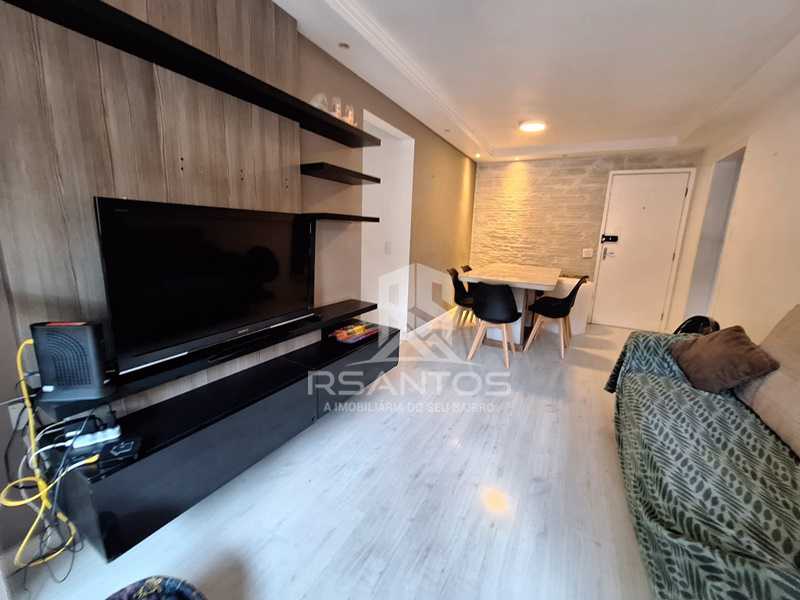 Conheça 02. do imóvel - Apartamento : Padrão / Residencial / Pechincha - JPAP20924 - 2 02. - 2