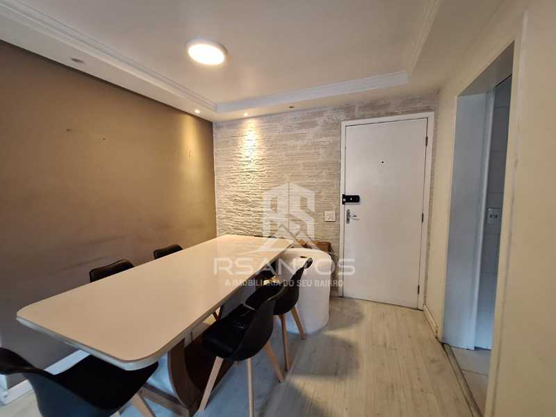 Conheça 06. do imóvel - Apartamento : Padrão / Residencial / Pechincha - JPAP20924 - 6 06. - 6