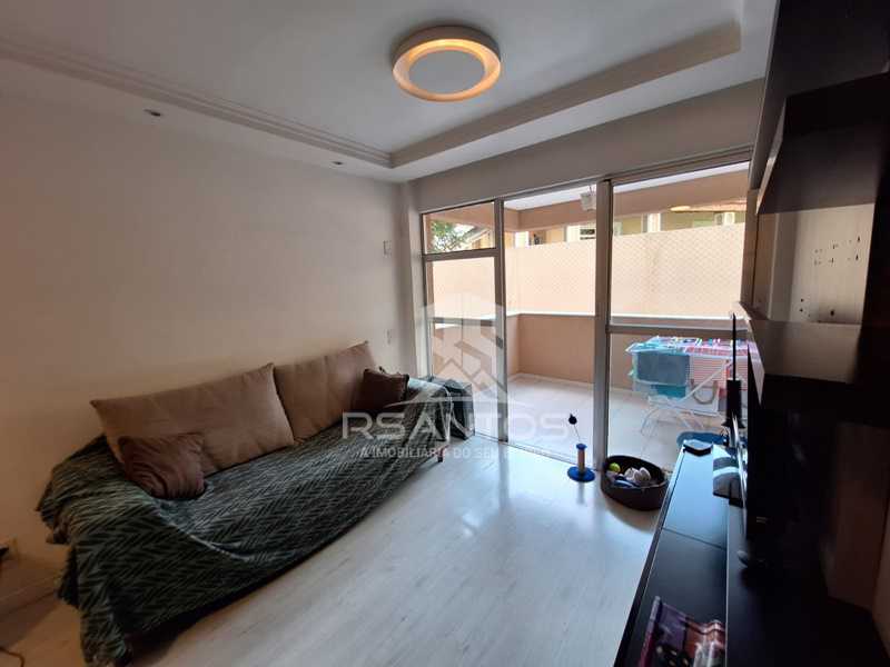 Conheça 08. do imóvel - Apartamento : Padrão / Residencial / Pechincha - JPAP20924 - 8 08. - 8