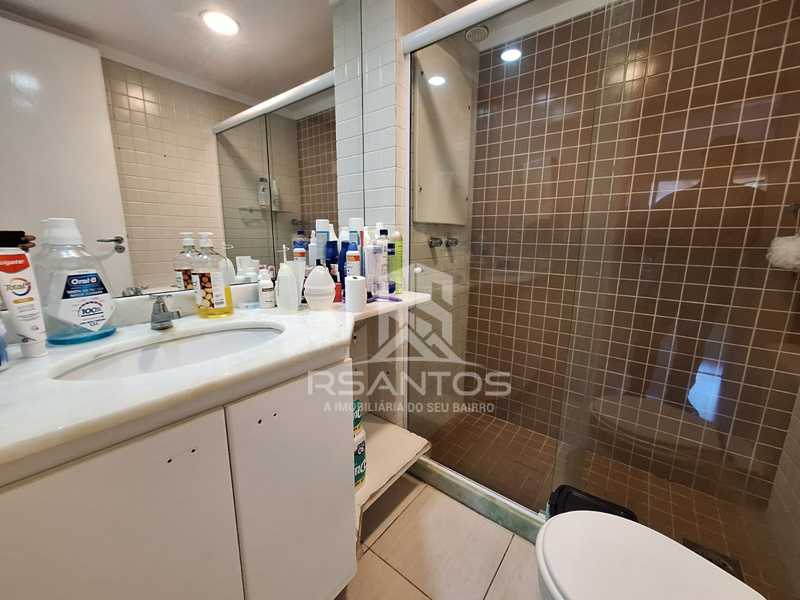 Conheça 09. do imóvel - Apartamento : Padrão / Residencial / Pechincha - JPAP20924 - 9 09. - 9