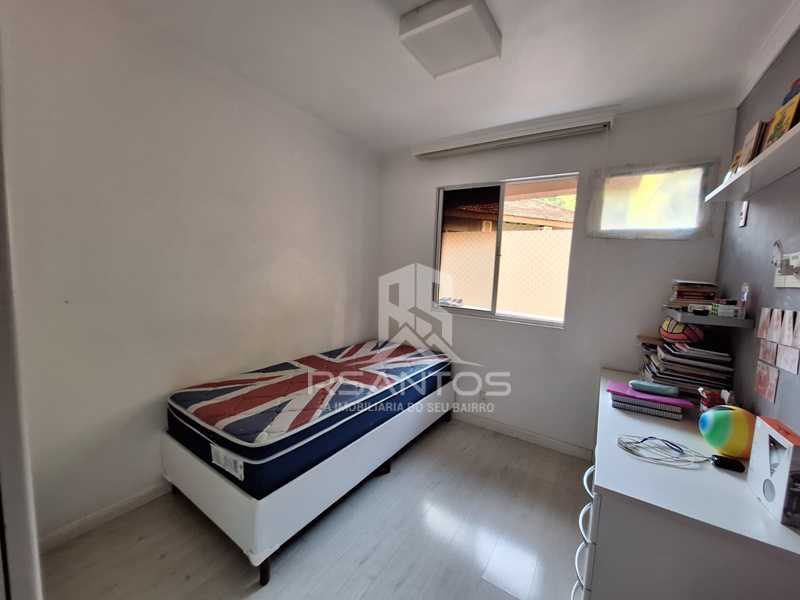 Conheça 10. do imóvel - Apartamento : Padrão / Residencial / Pechincha - JPAP20924 - 10 10. - 10