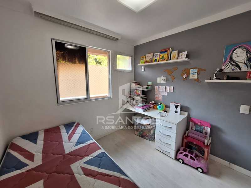 Conheça 11. do imóvel - Apartamento : Padrão / Residencial / Pechincha - JPAP20924 - 11 11. - 11