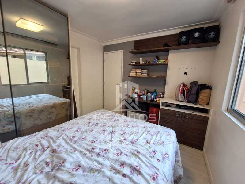 Conheça 14. do imóvel - Apartamento : Padrão / Residencial / Pechincha - JPAP20924 - 14 14. - 14