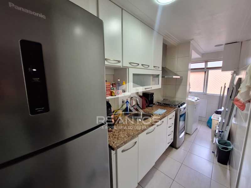 Conheça 17. do imóvel - Apartamento : Padrão / Residencial / Pechincha - JPAP20924 - 17 17. - 17