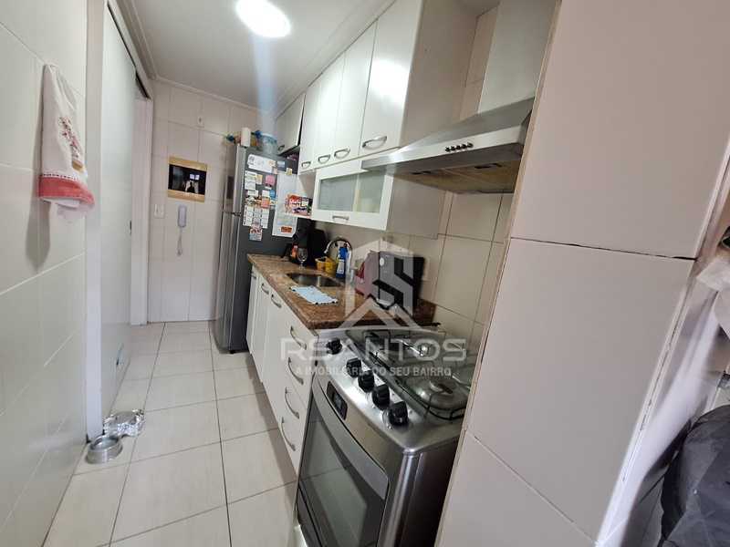 Conheça 18. do imóvel - Apartamento : Padrão / Residencial / Pechincha - JPAP20924 - 18 18. - 18