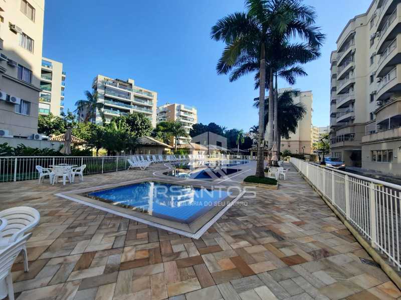Conheça 25. do imóvel - Apartamento : Padrão / Residencial / Pechincha - JPAP20924 - 19 25. - 19