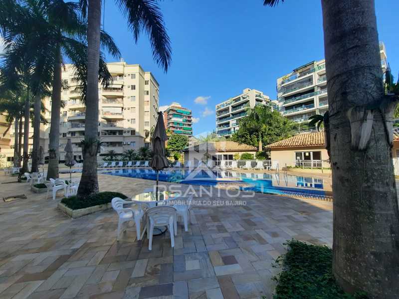 Conheça 26. do imóvel - Apartamento : Padrão / Residencial / Pechincha - JPAP20924 - 20 26. - 20