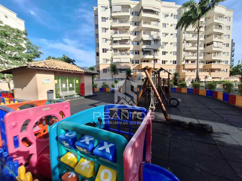 Conheça 028. do imóvel - Apartamento : Padrão / Residencial / Pechincha - JPAP20924 - 22 028. - 22