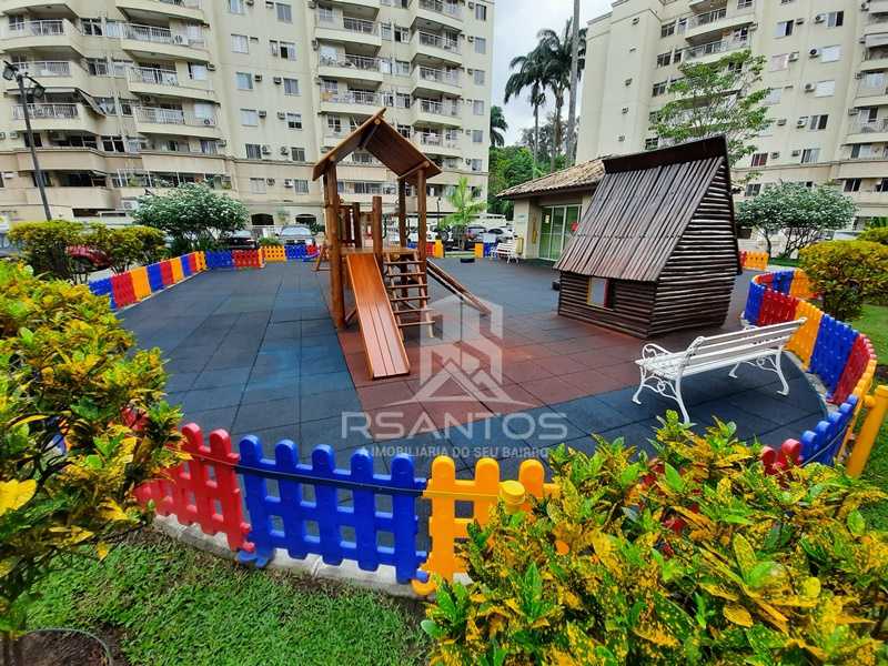 Conheça 28 do imóvel - Apartamento : Padrão / Residencial / Pechincha - JPAP20924 - 23 28 - 23
