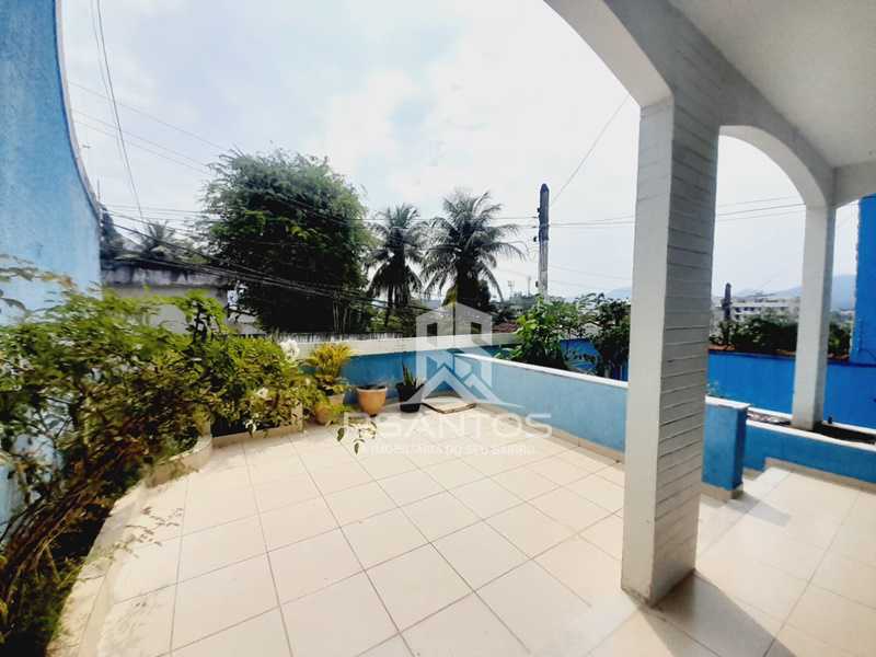 Conheça 1 do imóvel - Casa de rua : Duplex / Residencial / Pechincha - JPCA30067 - 1 1 - 1