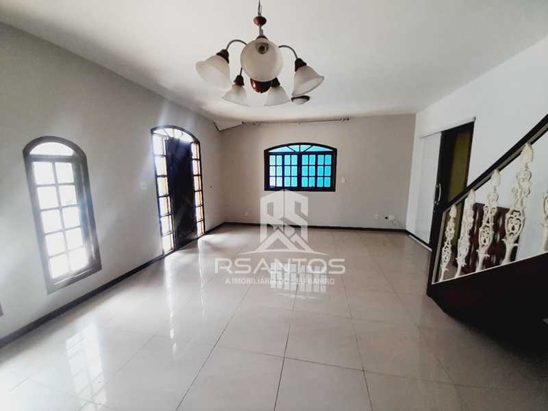Conheça 3.1 do imóvel - Casa de rua : Duplex / Residencial / Pechincha - JPCA30067 - 3 3.1 - 3